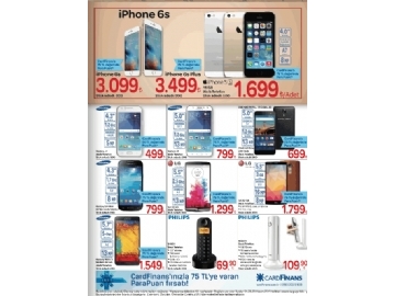 CarrefourSA 21 Kasm - 4 Aralk 2015 Katalou - 13