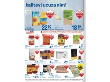 CarrefourSA 21 Kasm - 4 Aralk 2015 Katalou - 20