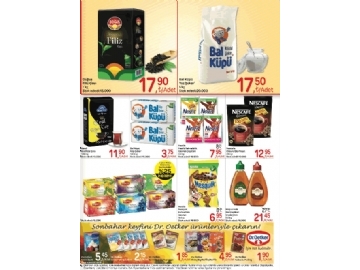 CarrefourSA 21 Kasm - 4 Aralk 2015 Katalou - 27