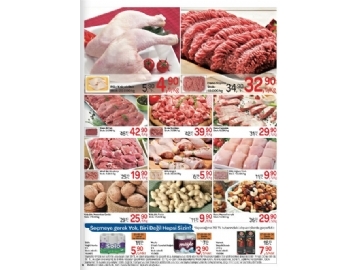 CarrefourSA 21 Kasm - 4 Aralk 2015 Katalou - 35