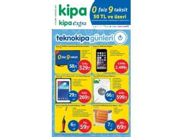 Kipa 27 Kasm - 10 Aralk 2015 - 1