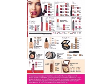 Avon 2016 Ylba Katalou - 70