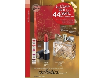 Avon 2016 Ylba Katalou - 98
