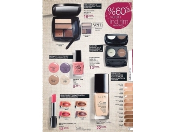 Avon 2016 Ylba Katalou - 37