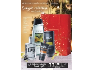 Avon 2016 Ylba Katalou - 35
