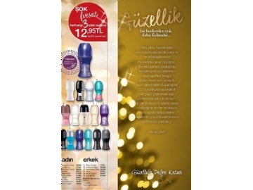 Avon 2016 Ylba Katalou - 3