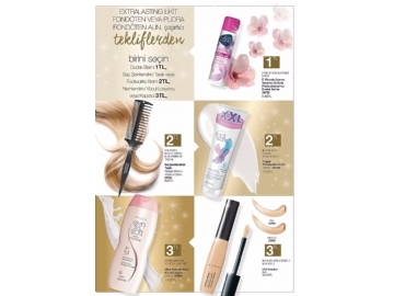 Avon 2016 Ylba Katalou - 55