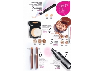 Avon 2016 Ylba Katalou - 30