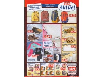Bim 4 Kasm Aktel rnler - 1