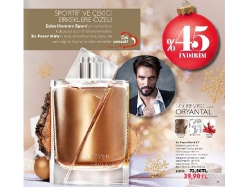 Oriflame Ylba Katalou - 25