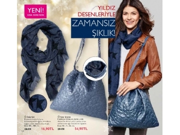 Oriflame Ylba Katalou - 128