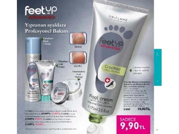 Oriflame Ylba Katalou - 117