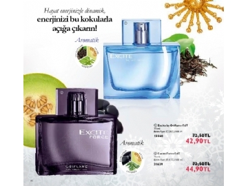 Oriflame Ylba Katalou - 80