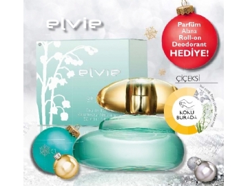 Oriflame Ylba Katalou - 21