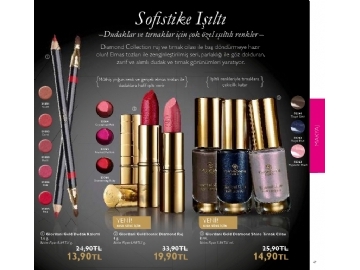 Oriflame Ylba Katalou - 47