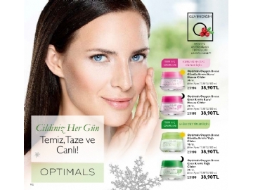 Oriflame Ylba Katalou - 102