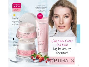 Oriflame Ylba Katalou - 105