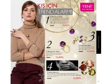 Oriflame Ylba Katalou - 129