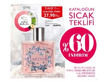 Oriflame Ylba Katalou - 35