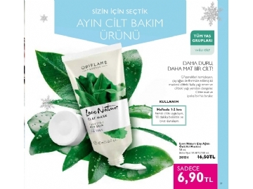 Oriflame Ylba Katalou - 87