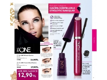 Oriflame Ylba Katalou - 57