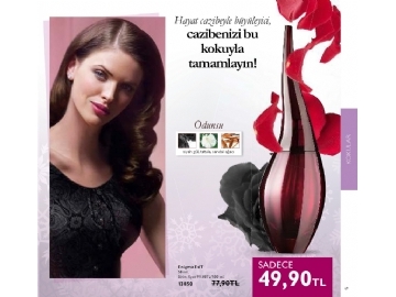 Oriflame Ylba Katalou - 69