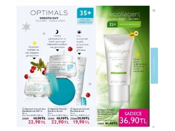 Oriflame Ylba Katalou - 107