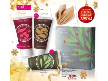 Oriflame Ylba Katalou - 142