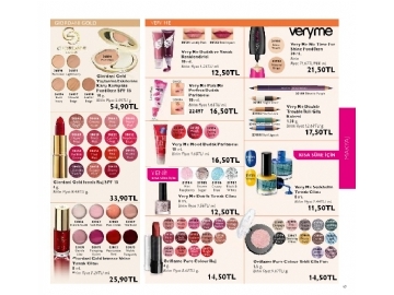 Oriflame Ylba Katalou - 63