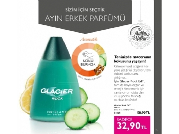 Oriflame Ylba Katalou - 75