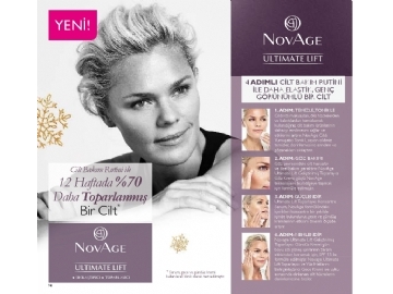 Oriflame Ylba Katalou - 94