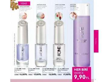 Oriflame Ylba Katalou - 51