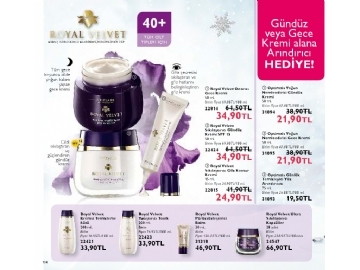 Oriflame Ylba Katalou - 104