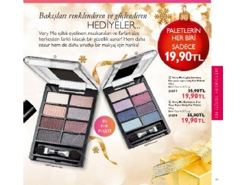 Oriflame Ylba Katalou - 151