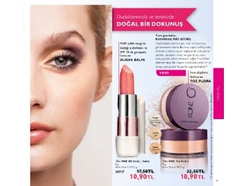 Oriflame Ylba Katalou - 55