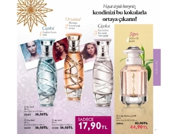 Oriflame Ylba Katalou - 71