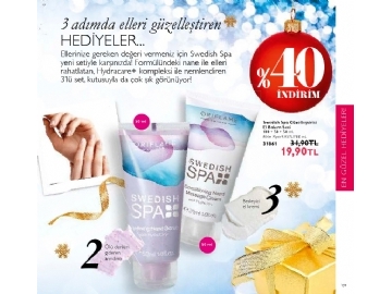 Oriflame Ylba Katalou - 139