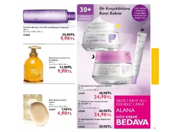 Oriflame Ylba Katalou - 135