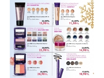 Oriflame Ylba Katalou - 56