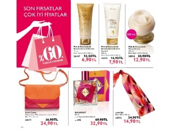 Oriflame Ylba Katalou - 134