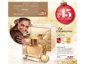 Oriflame Ylba Katalou - 27