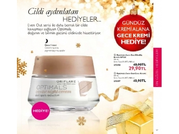 Oriflame Ylba Katalou - 147