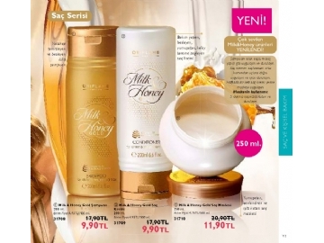 Oriflame Ylba Katalou - 115