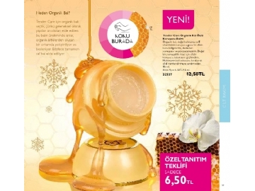 Oriflame Ylba Katalou - 97