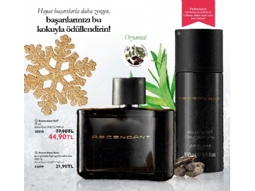 Oriflame Ylba Katalou - 76