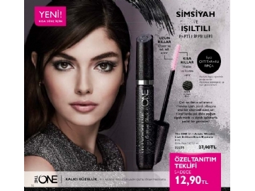 Oriflame Ylba Katalou - 52