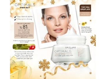 Oriflame Ylba Katalou - 146