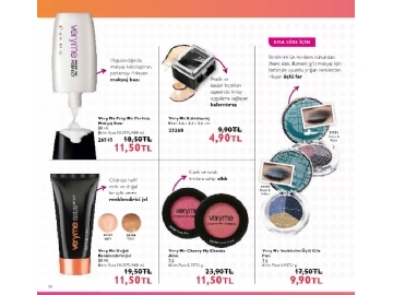 Oriflame Ylba Katalou - 58