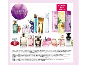 Oriflame Ylba Katalou - 70