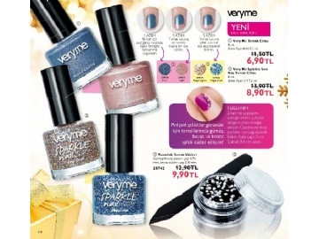 Oriflame Ylba Katalou - 148